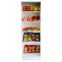 Ver imagem 7 de Kit 4 Expositores Para Perfumaria: 2 Colméia Bia + 2 Liz