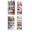 Ver imagem 1 de Kit 4 Expositores Para Perfumaria: 2 Colméia Bia + 2 Liz