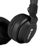 Headset Fone Ouvido Sem Fio Sly-11 Stereo Bluetooth Mic Fm 5.1 Sd Card - Preto - 2