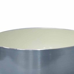 Panela em Alumínio Genebra Revestimento em Cerâmica 20cm - Casambiente - 3