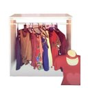 Ver imagem 6 de Colméia Balcão Arara Balcão Atendimento Magia Móveis