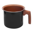 Ver imagem 6 de Conjunto de Panelas Vegas 10 Peças Revestimento Cerâmica Antiaderente - Casambiente