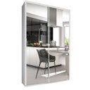 Ver imagem 5 de Sapateira 100 Pares + Sapateira 50 Pares com Espelhos