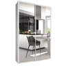 Sapateira 100 Pares + Sapateira 50 Pares com Espelhos - 5