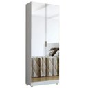 Ver imagem 6 de Sapateira 100 Pares + Sapateira 50 Pares com Espelhos