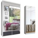 Ver imagem 1 de Sapateira 100 Pares + Sapateira 50 Pares com Espelhos