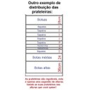 Ver imagem 4 de Sapateira 100 Pares + Sapateira 50 Pares com Espelhos