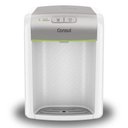 Ver imagem 3 de Purificador de Água Natural e Gelada Consul Antibactérias Prata Bivolt Cpb34as