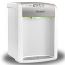 Ver imagem 2 de Purificador de Água Natural e Gelada Consul Antibactérias Prata Bivolt Cpb34as