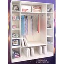 Ver imagem 3 de Colméia Roupa Loja Roupa Closed Cabideiro Ana