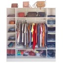 Ver imagem 1 de Colméia Roupa Loja Roupa Closed Cabideiro Ana