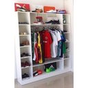 Ver imagem 4 de Colméia Roupa Loja Roupa Closed Cabideiro Ana