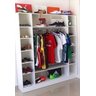 Colméia Roupa Loja Roupa Closed Cabideiro Ana - 4