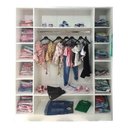 Ver imagem 7 de Colméia Roupa Loja Roupa Closed Cabideiro Ana