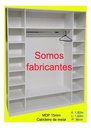 Ver mais imagens de Colméia Roupa Loja Roupa Closed Cabideiro Ana