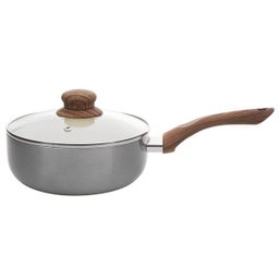 Conjunto de Panelas New York 8 Peças Revestimento Cerâmica - Casambiente - 5