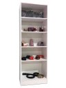 Ver imagem 4 de Caixa Organizador Prateleiras Roupas Brinquedos Loja Closet