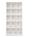 Ver imagem 5 de Armário Escritório Estante Livreiro Bia Magia Móveis