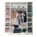 Ver imagem 7 de Móveis para Loja Roupa Closed Expositores Araras Magia Móveis