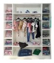 Ver imagem 7 de Móveis para Loja Roupa Closed Expositores Araras Magia Móveis