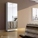 Ver imagem 2 de Sapateira Com Espelho + Livreiro = Magia Móveis