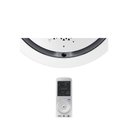 Ver imagem 4 de Ar Condicionado Split Cassete Inverter Samsung 360º Windfree R-32 36.000 Btus Quente e Frio 220v