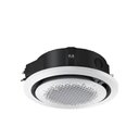 Ver imagem 3 de Ar Condicionado Split Cassete Inverter Samsung 360º Windfree R-32 36.000 Btus Quente e Frio 220v