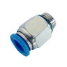 Conector Macho 04 X 05 Bsp - Fluir - 1