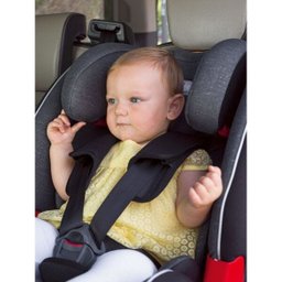 Cadeirinha Bebê Para Auto Bebê Conforto Criança 1 Ano Até 12 Anos 9Kg Até 36Kg Akita Chicco - 8