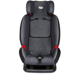 Cadeirinha Bebê Para Auto Bebê Conforto Criança 1 Ano Até 12 Anos 9Kg Até 36Kg Akita Chicco - 5