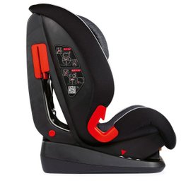 Cadeirinha Bebê Para Auto Bebê Conforto Criança 1 Ano Até 12 Anos 9Kg Até 36Kg Akita Chicco - 3