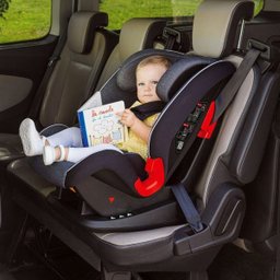 Cadeirinha Bebê Para Auto Bebê Conforto Criança 1 Ano Até 12 Anos 9Kg Até 36Kg Akita Chicco - 7