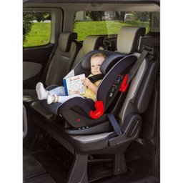 Cadeirinha Bebê Para Auto Bebê Conforto Criança 1 Ano Até 12 Anos 9Kg Até 36Kg Akita Chicco - 6