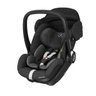 Bebê Conforto Com Base Ambos Isofix Recém Nascido até 13 Kg Reclinavel Marble Maxi Cosi - 1