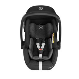 Bebê Conforto Com Base Ambos Isofix Recém Nascido até 13 Kg Reclinavel Marble Maxi Cosi - 3