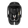 Bebê Conforto Com Base Ambos Isofix Recém Nascido até 13 Kg Reclinavel Marble Maxi Cosi - 3