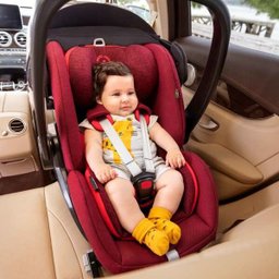 Bebê Conforto Com Base Ambos Isofix Recém Nascido até 13 Kg Reclinavel Marble Maxi Cosi - 9