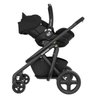 Bebê Conforto Com Base Ambos Isofix Recém Nascido até 13 Kg Reclinavel Marble Maxi Cosi - 6