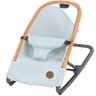 Cadeira de Descanso Para Bebê Reclinavel Balança Bouncer Até 9 Kg Kori Maxi-Cosi Essential Grey - 7