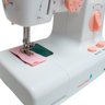Máquina de Costura 12 Pontos com 2 Velocidades Bivolt 110v/220v - Importway - 6