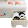 Máquina de Costura 12 Pontos com 2 Velocidades Bivolt 110v/220v - Importway - 10