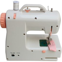 Máquina de Costura 12 Pontos com 2 Velocidades Bivolt 110v/220v - Importway - 3