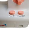Máquina de Costura 12 Pontos com 2 Velocidades Bivolt 110v/220v - Importway - 8