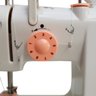 Máquina de Costura 12 Pontos com 2 Velocidades Bivolt 110v/220v - Importway - 9