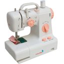 Ver imagem 4 de Máquina de Costura 12 Pontos com 2 Velocidades Bivolt 110v/220v - Importway