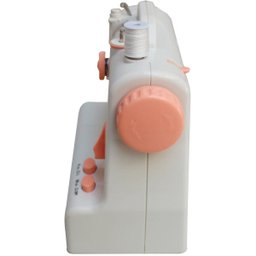 Máquina de Costura 12 Pontos com 2 Velocidades Bivolt 110v/220v - Importway - 5