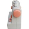Máquina de Costura 12 Pontos com 2 Velocidades Bivolt 110v/220v - Importway - 5