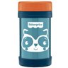 Pote Térmico Infantil De Aço Inox Bebidas Quentes e Frias +6 Meses 450ml Hot e Cold Fisher Price - 2