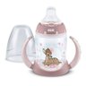 Copo De Treinamento DA Criança Nuk Fc Disney 150 ml - Rosa - 3