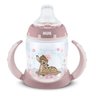 Copo De Treinamento DA Criança Nuk Fc Disney 150 ml - Rosa - 2